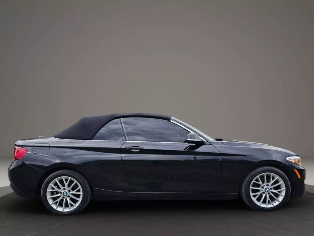 2015 Bmw 2 Series - Image 4 2015 Bmw 2 Series - Image 4