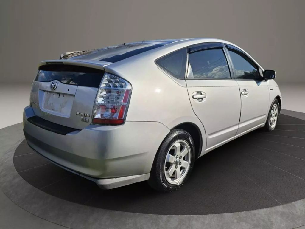 2007 Toyota Prius - Image 6 2007 Toyota Prius - Image 6