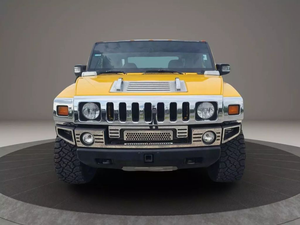 2006 Hummer H2 - Image 2 2006 Hummer H2 - Image 2