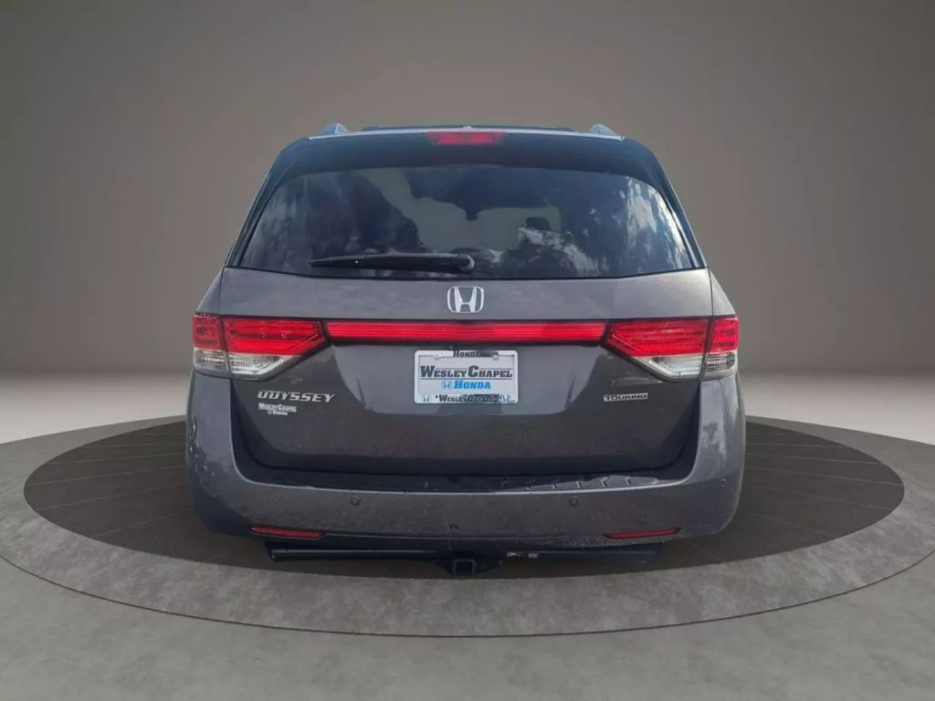 2015 Honda Odyssey - Image 6 2015 Honda Odyssey - Image 6