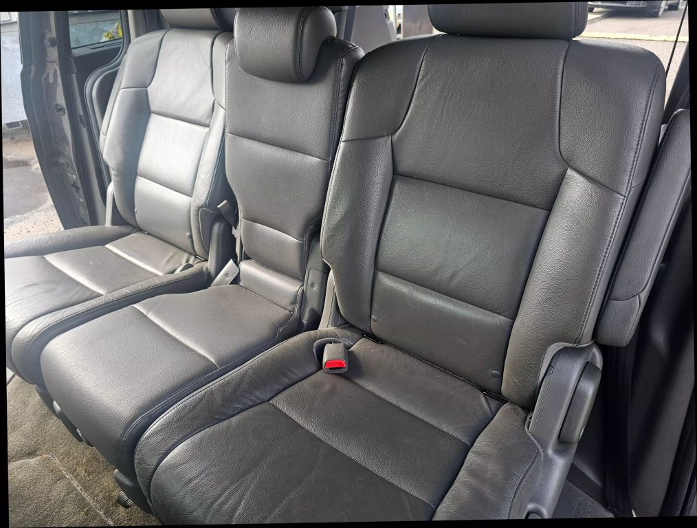 2015 Honda Odyssey - Image 12 2015 Honda Odyssey - Image 12