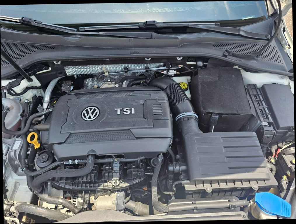 2017 Volkswagen Golf Gti - Image 22 2017 Volkswagen Golf Gti - Image 22
