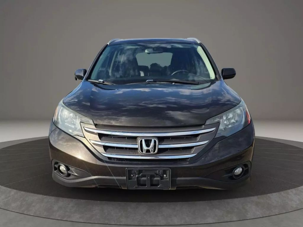 2014 Honda Cr-v - Image 2 2014 Honda Cr-v - Image 2