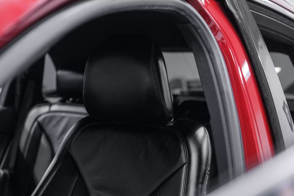 2019 LINCOLN NAUTILUS SUV 4-CYL, TURBO, 2.0 LITER SELECT SPORT UTILITY 4D