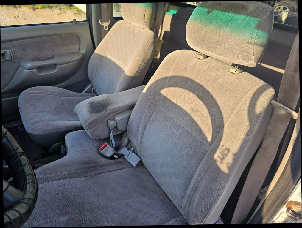 2003 Toyota Tacoma Xtracab - Image 14 2003 Toyota Tacoma Xtracab - Image 14