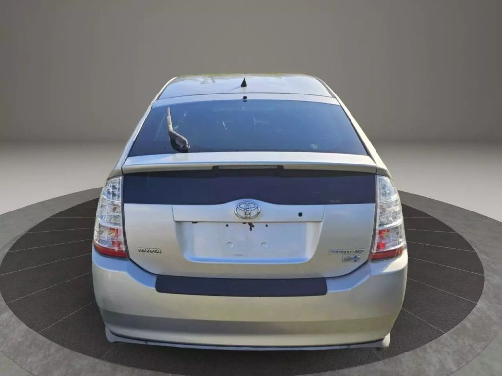 2007 Toyota Prius - Image 7 2007 Toyota Prius - Image 7
