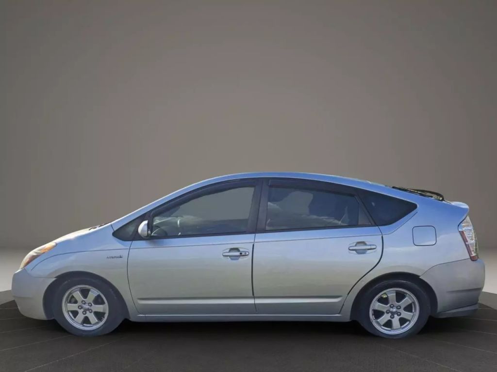 2007 Toyota Prius - Image 9 2007 Toyota Prius - Image 9