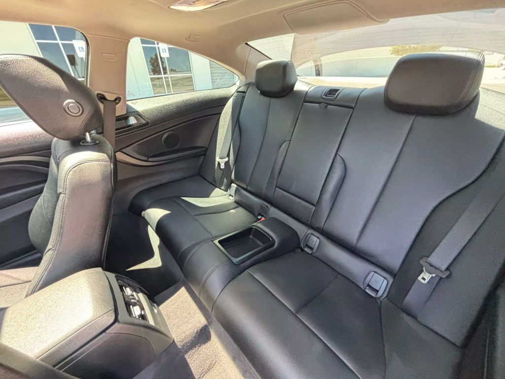 2015 Bmw 4 Series - Image 16 2015 Bmw 4 Series - Image 16