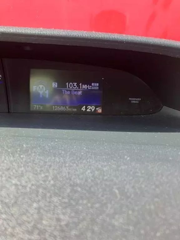 2014 HONDA CIVIC SEDAN 4-CYL, I-VTEC, 1.8 LITER LX SEDAN 4D