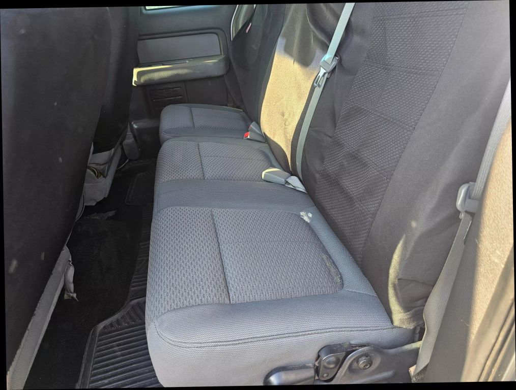 2013 Ford F150 Super Cab - Image 15 2013 Ford F150 Super Cab - Image 15