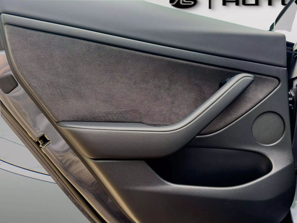 2021 TESLA MODEL 3 SEDAN DUAL ELECTRIC MOTORS LONG RANGE SEDAN 4D