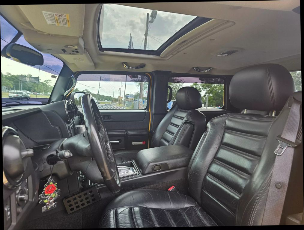2006 Hummer H2 - Image 14 2006 Hummer H2 - Image 14