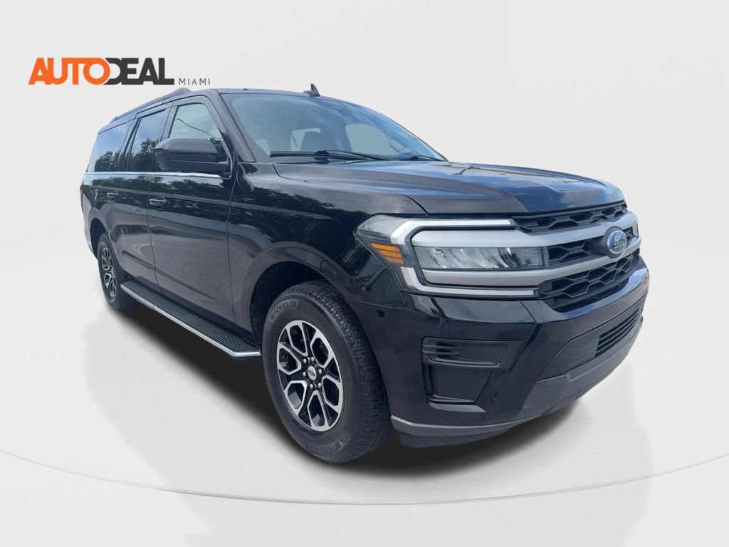 2023 Ford Expedition