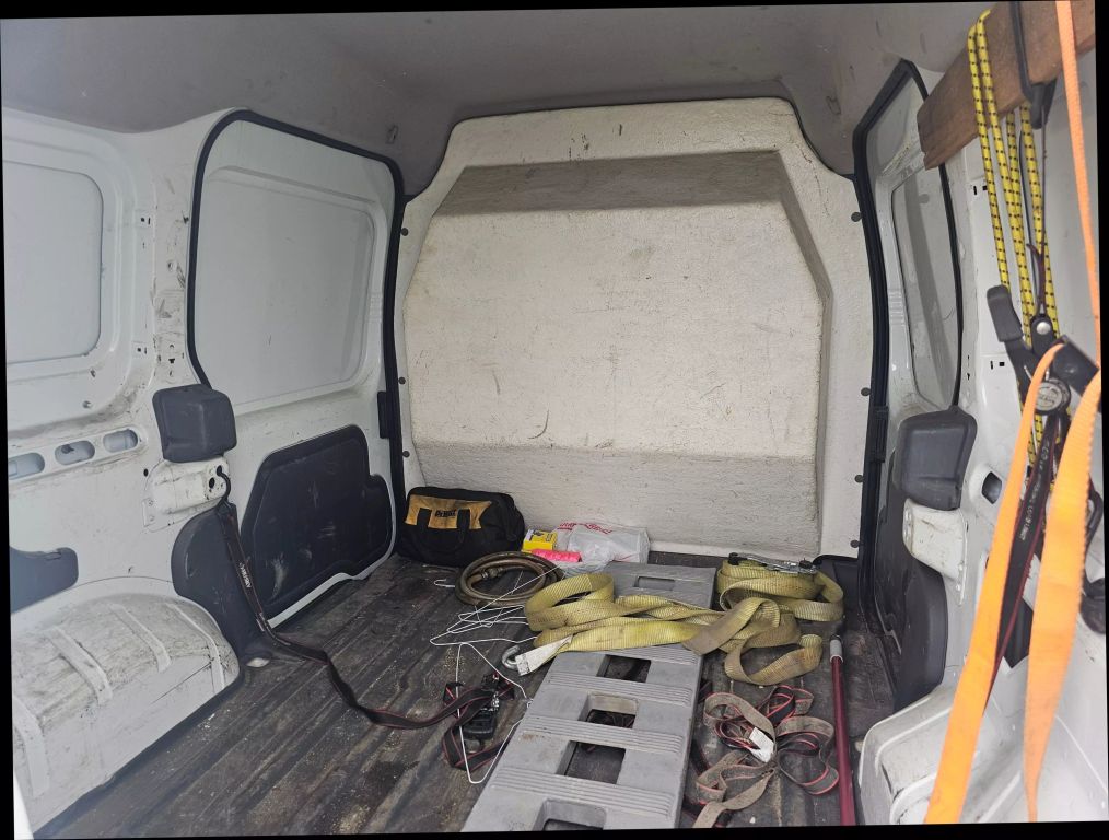 2013 Ford Transit Connect Cargo - Image 12 2013 Ford Transit Connect Cargo - Image 12
