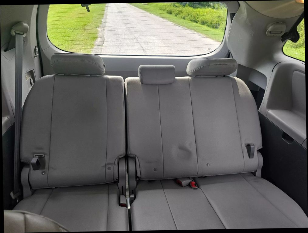 2015 Toyota Sienna - Image 20 2015 Toyota Sienna - Image 20