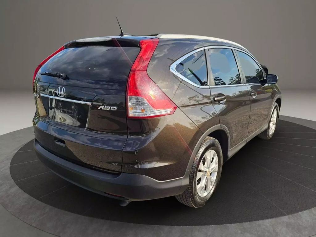 2014 Honda Cr-v - Image 7 2014 Honda Cr-v - Image 7