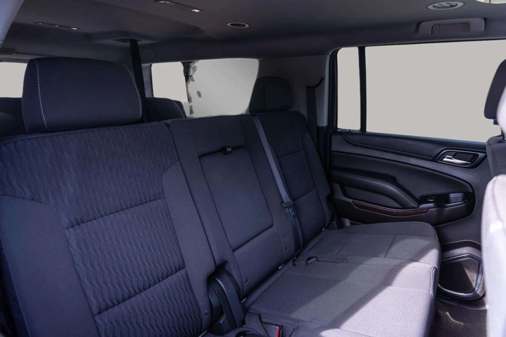 2018 GMC YUKON XL SUV V8, ECOTEC3, 5.3 LITER SLE SPORT UTILITY 4D