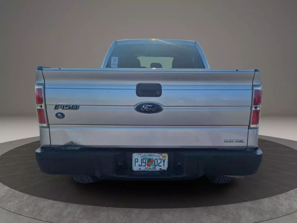 2013 Ford F150 Super Cab - Image 8 2013 Ford F150 Super Cab - Image 8