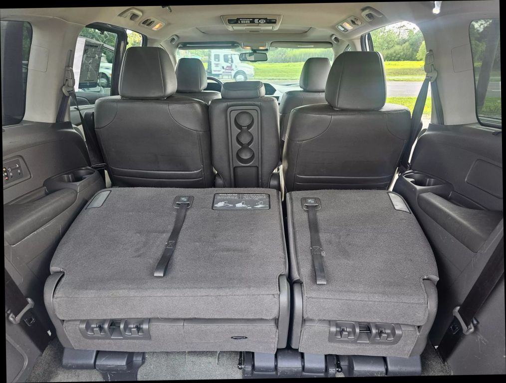 2015 Honda Odyssey - Image 13 2015 Honda Odyssey - Image 13