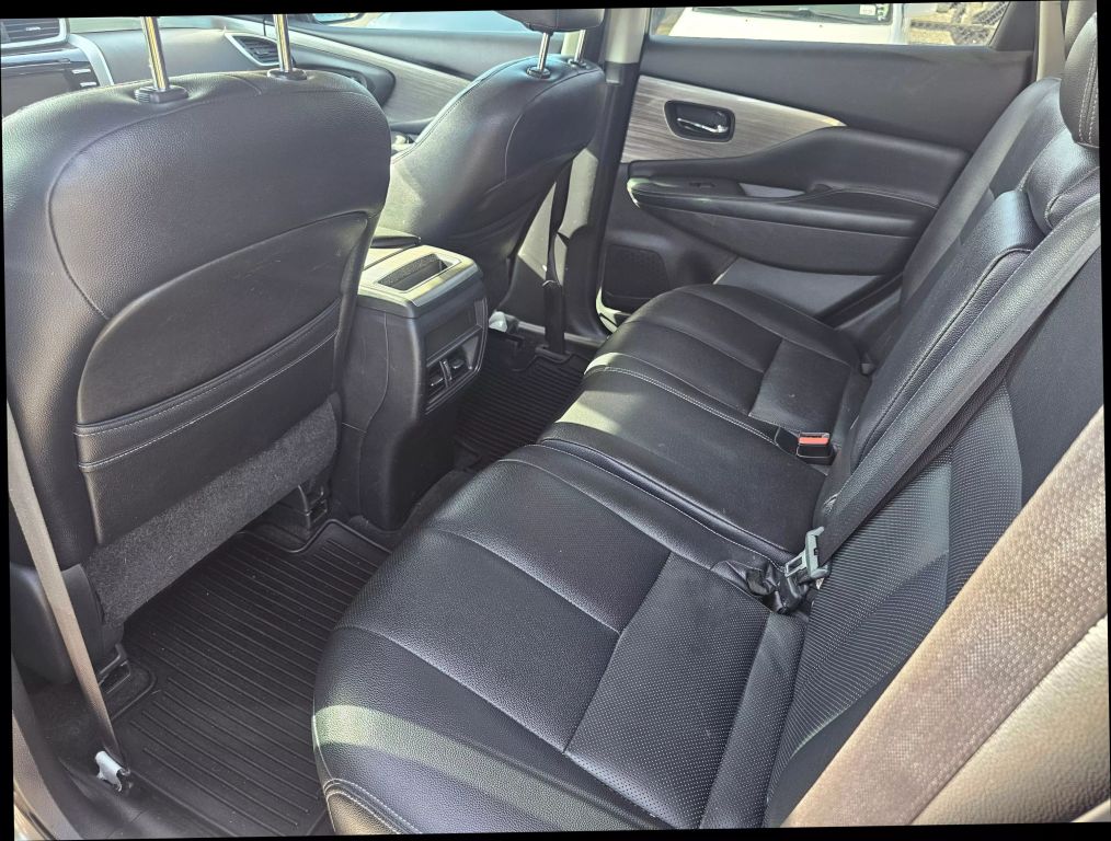 2017 Nissan Murano - Image 10 2017 Nissan Murano - Image 10