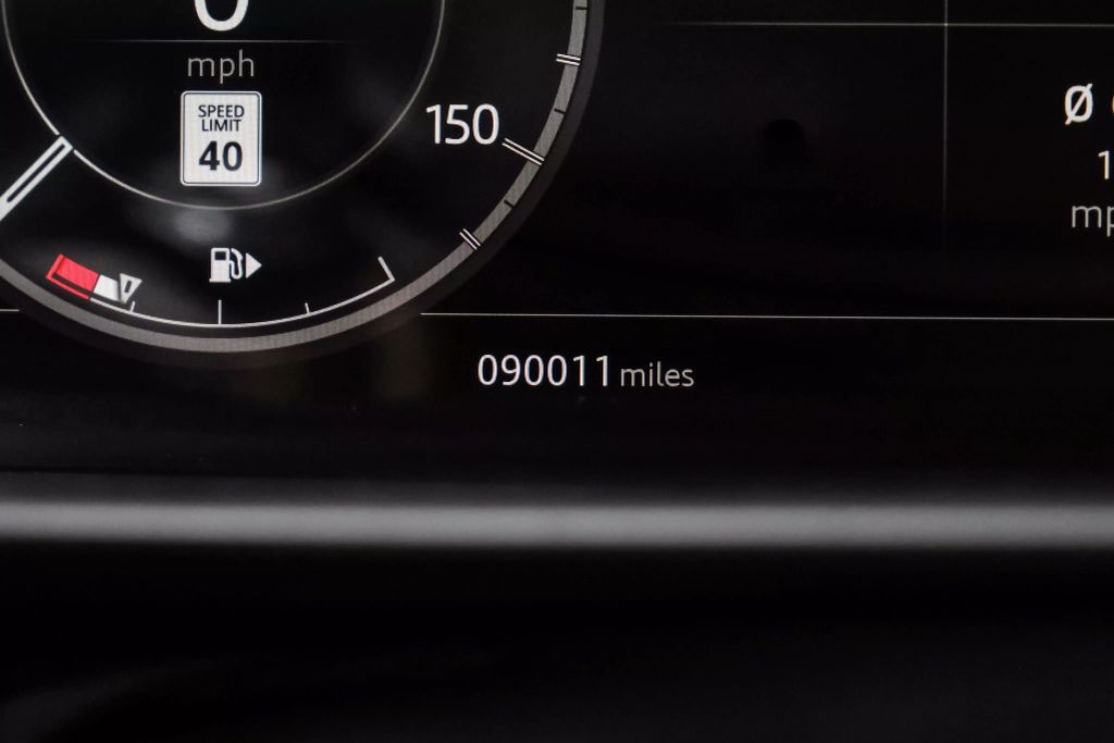2018 LAND ROVER DISCOVERY SUV V6, SUPERCHARGED, 3.0 LITER SE SPORT UTILITY 4D