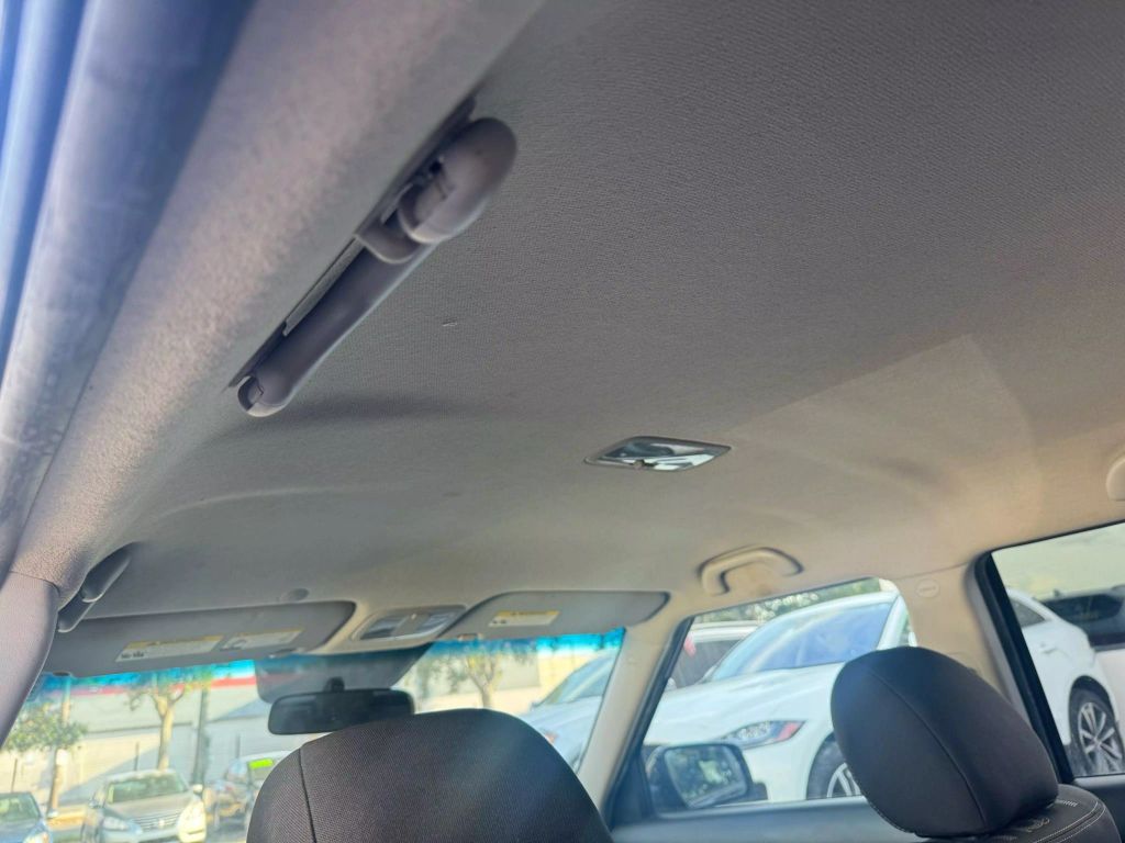 2012 KIA SOUL WAGON 4-CYL, 2.0 LITER + WAGON 4D