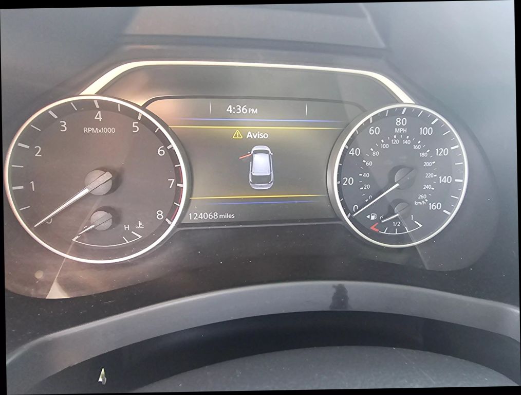 2017 Nissan Murano - Image 16 2017 Nissan Murano - Image 16