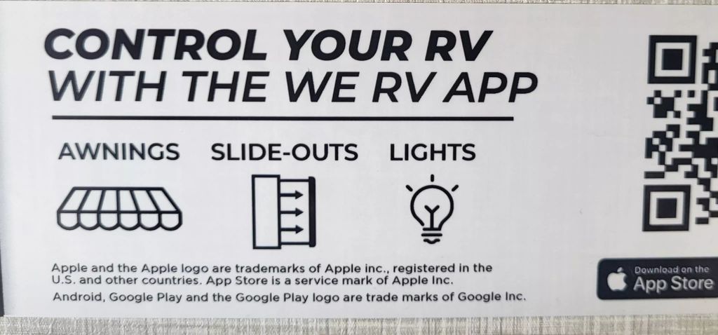 2021 ROCKWOOD BY FOREST RIVER ULTRA LITE FIFTH WHEEL - - 2898KS