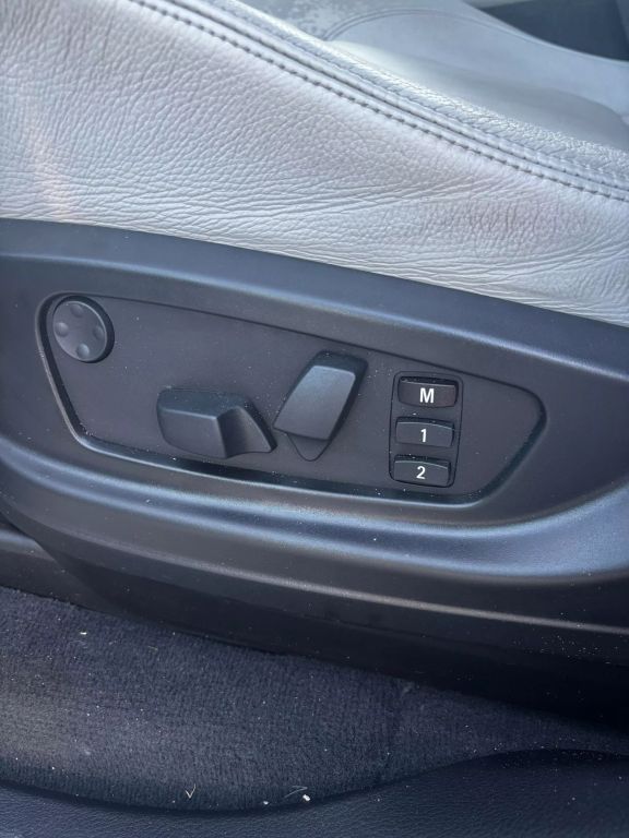 2012 BMW X5 M SUV V8, TWIN TURBO, 4.4 LITER SPORT UTILITY 4D