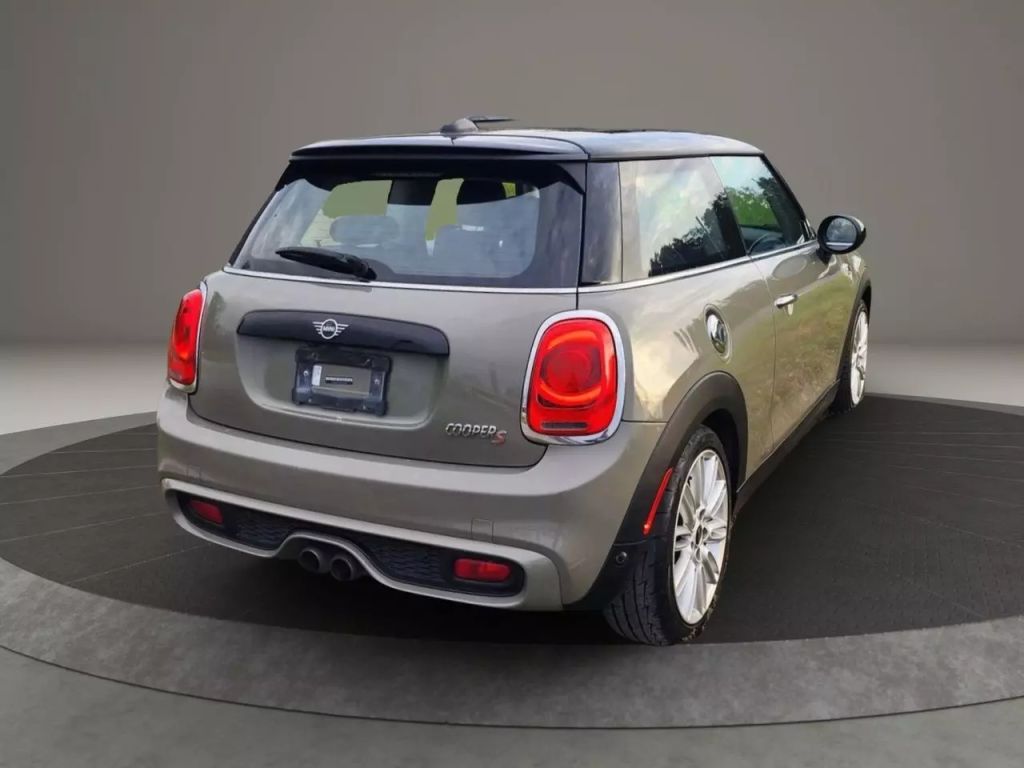 2019 Mini Hardtop 2 Door - Image 7 2019 Mini Hardtop 2 Door - Image 7