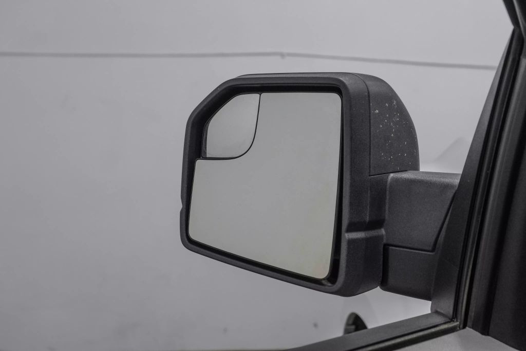2020 FORD F150 SUPERCREW CAB PICKUP V6, ECOBOOST, TWIN TURBO, 2.7 LITER XLT PICKUP 4D 5 1/2 FT