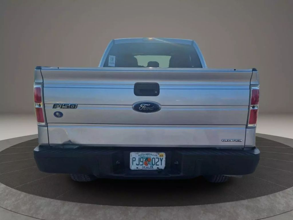2013 Ford F150 Super Cab - Image 7 2013 Ford F150 Super Cab - Image 7