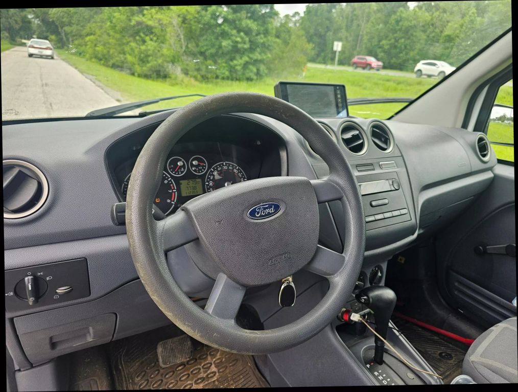 2013 Ford Transit Connect Cargo - Image 10 2013 Ford Transit Connect Cargo - Image 10
