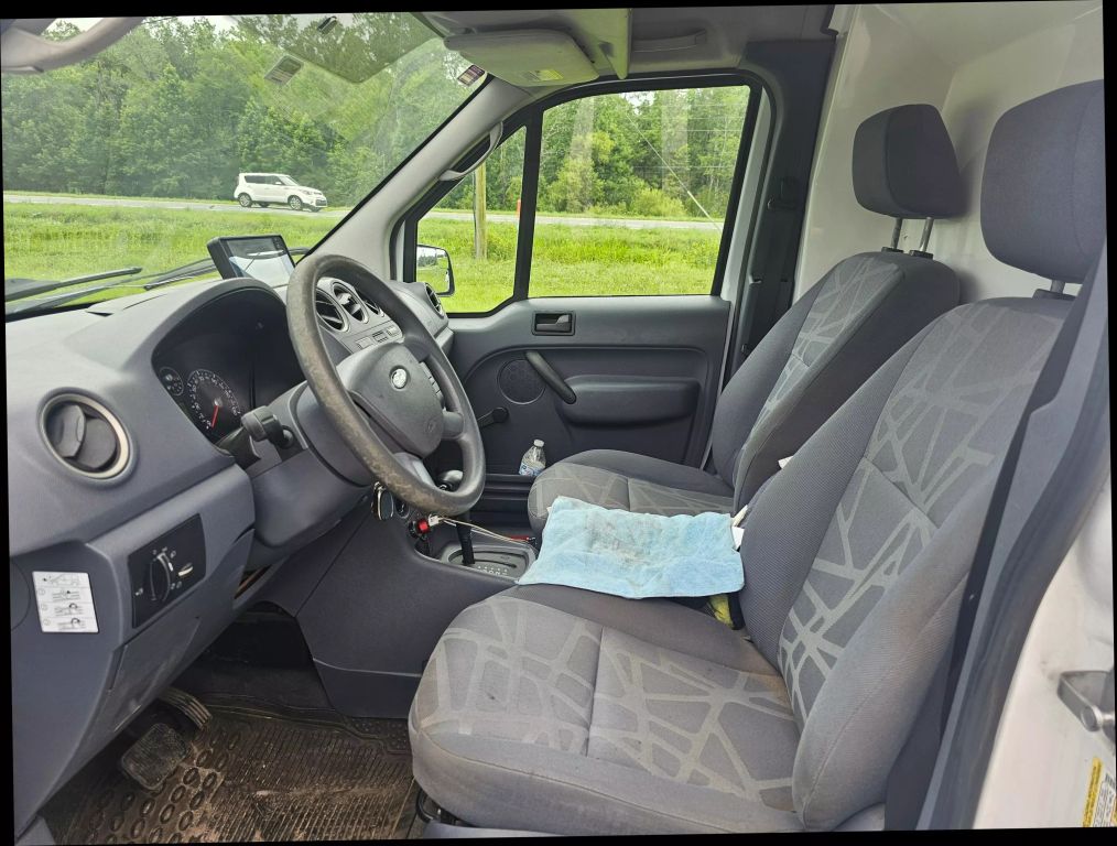 2013 Ford Transit Connect Cargo - Image 13 2013 Ford Transit Connect Cargo - Image 13