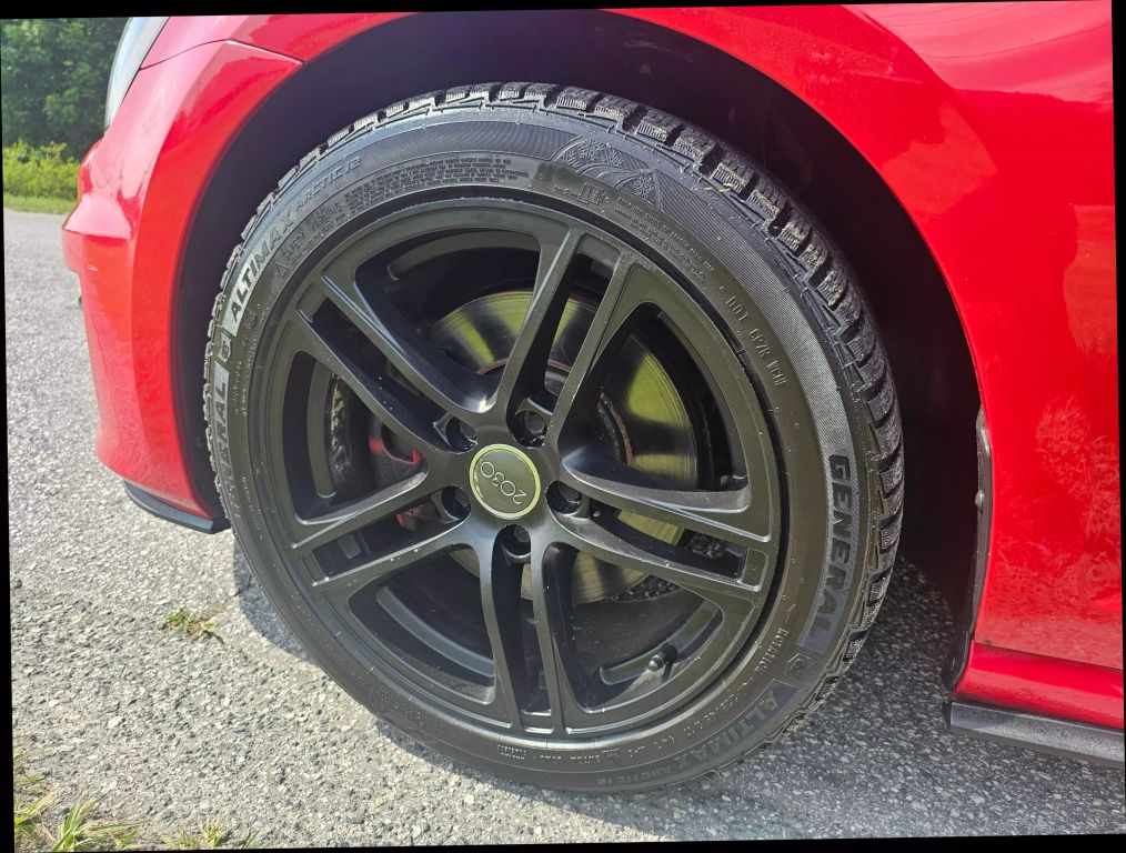 2017 Volkswagen Golf Gti - Image 9 2017 Volkswagen Golf Gti - Image 9