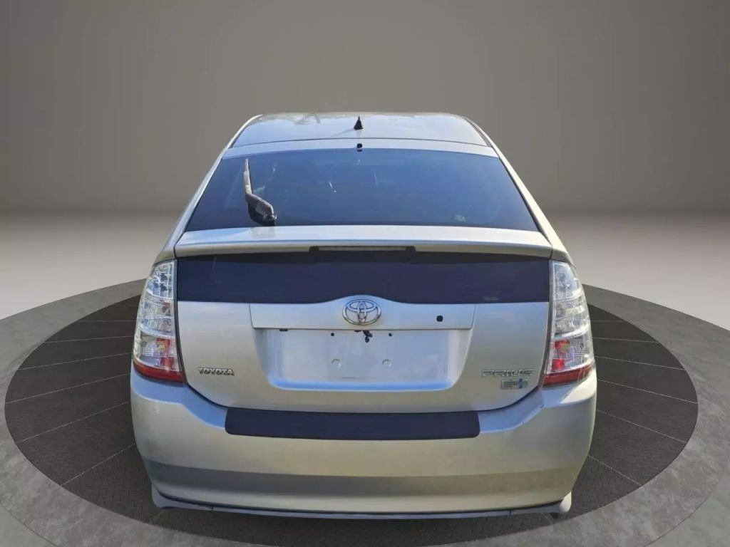 2007 Toyota Prius - Image 8 2007 Toyota Prius - Image 8