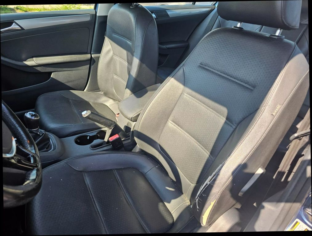 2017 Volkswagen Jetta - Image 11 2017 Volkswagen Jetta - Image 11