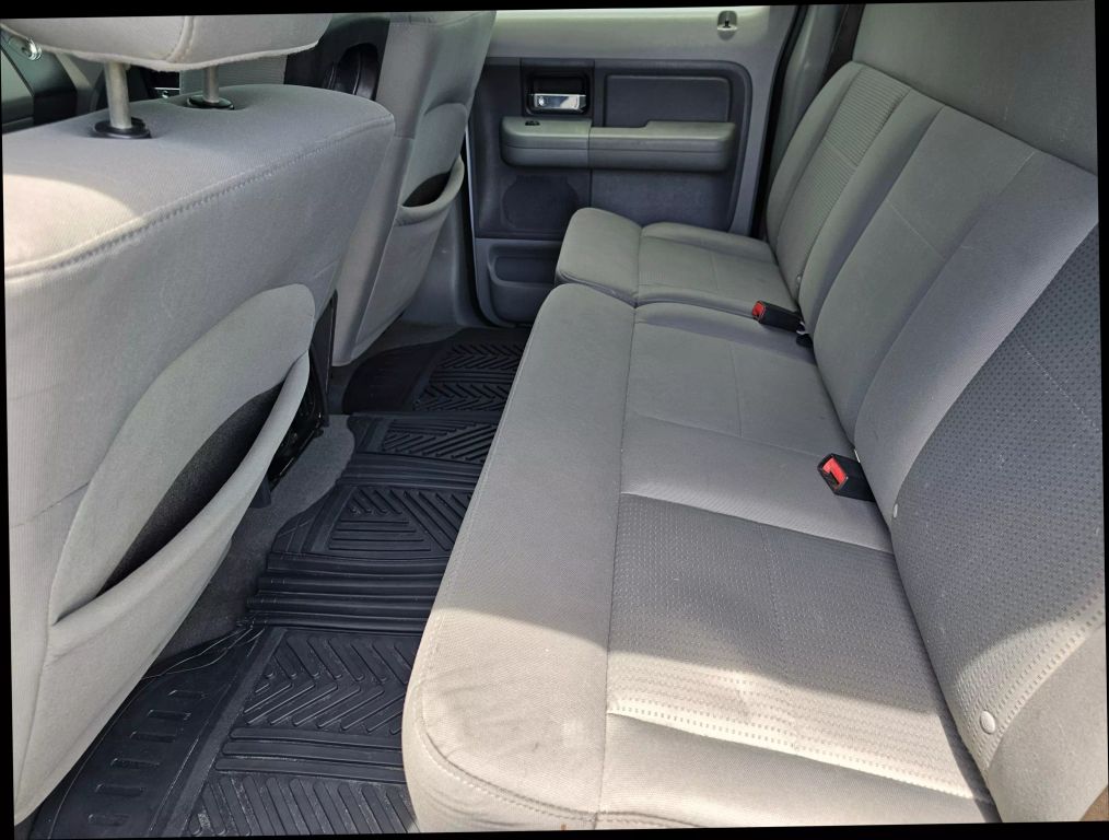 2008 Ford F150 Supercrew Cab - Image 12