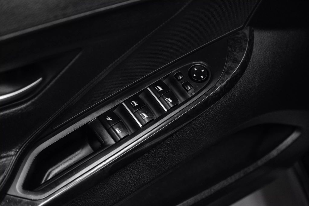 2016 BMW 6 SERIES CONVERTIBLE 6-CYL, TURBO, 3.0 LITER 640I CONVERTIBLE 2D