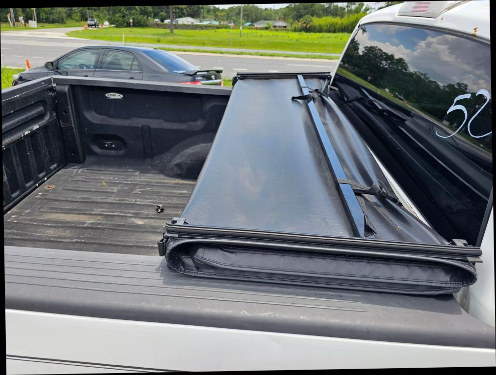 2008 Ford F150 Supercrew Cab - Image 15