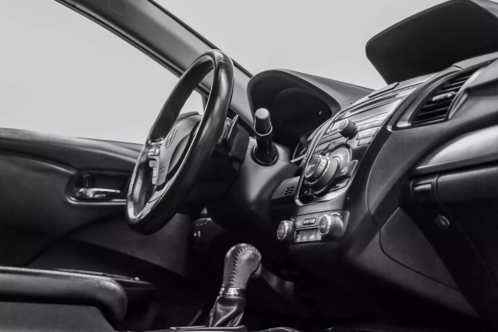 2013 ACURA RDX SUV V6, 3.5 LITER SPORT UTILITY 4D