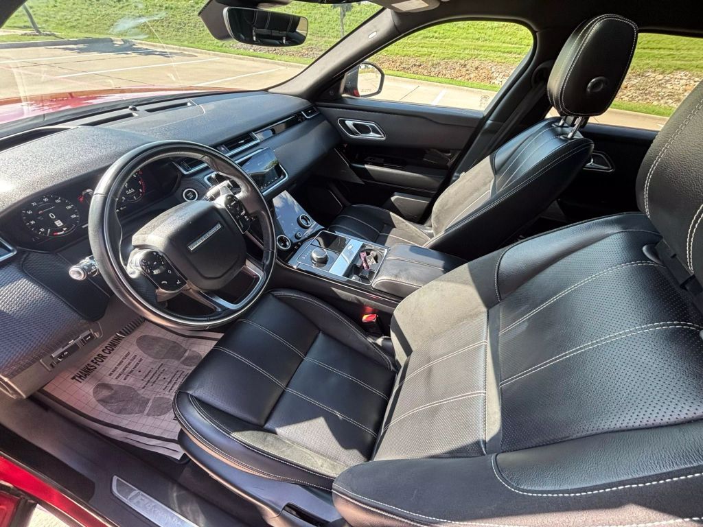 2020 Land Rover Range Rover Velar - Image 13 2020 Land Rover Range Rover Velar - Image 13