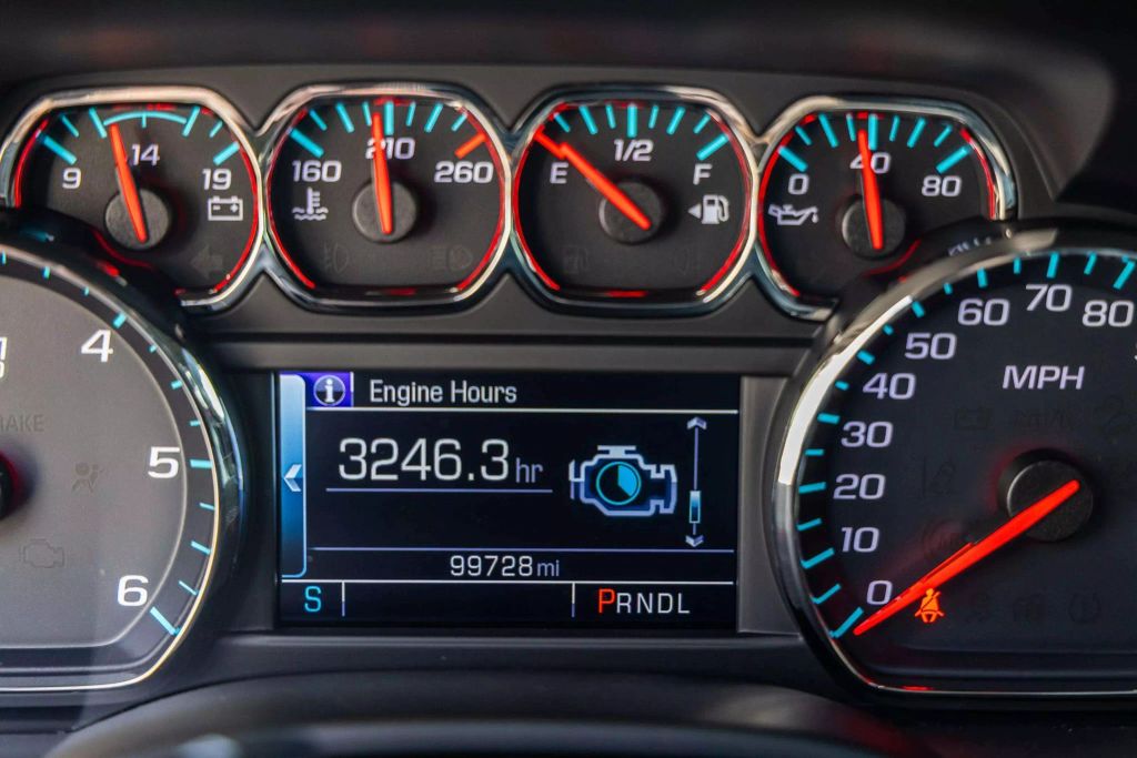 2018 GMC YUKON XL SUV V8, ECOTEC3, 5.3 LITER SLE SPORT UTILITY 4D