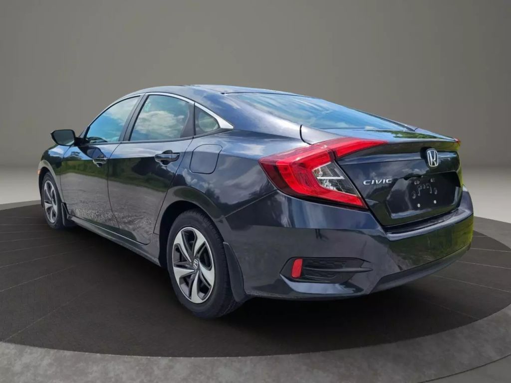 2016 Honda Civic - Image 7 2016 Honda Civic - Image 7