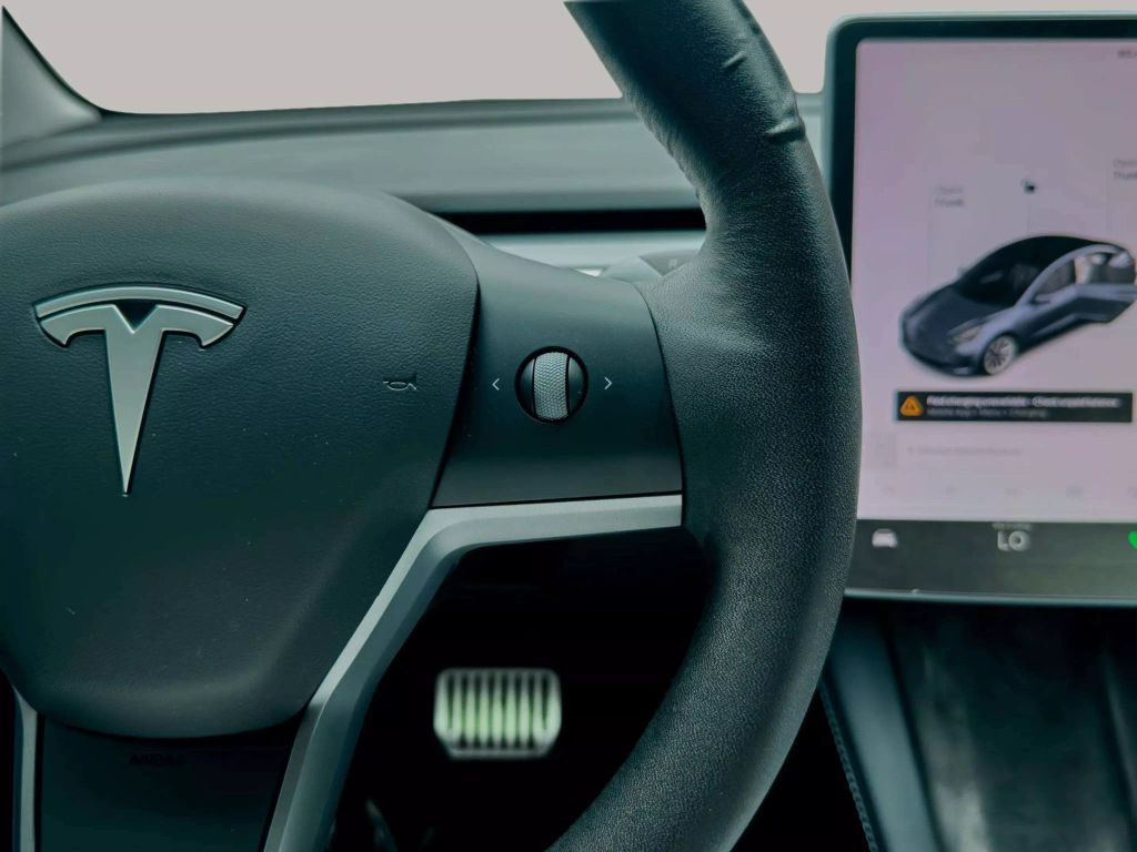 2021 TESLA MODEL 3 SEDAN DUAL ELECTRIC MOTORS LONG RANGE SEDAN 4D