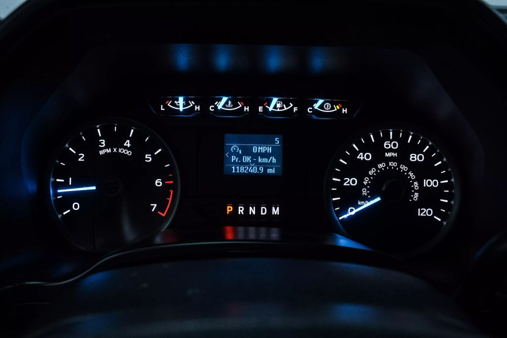 2020 FORD F150 SUPERCREW CAB PICKUP V6, ECOBOOST, TWIN TURBO, 2.7 LITER XLT PICKUP 4D 5 1/2 FT