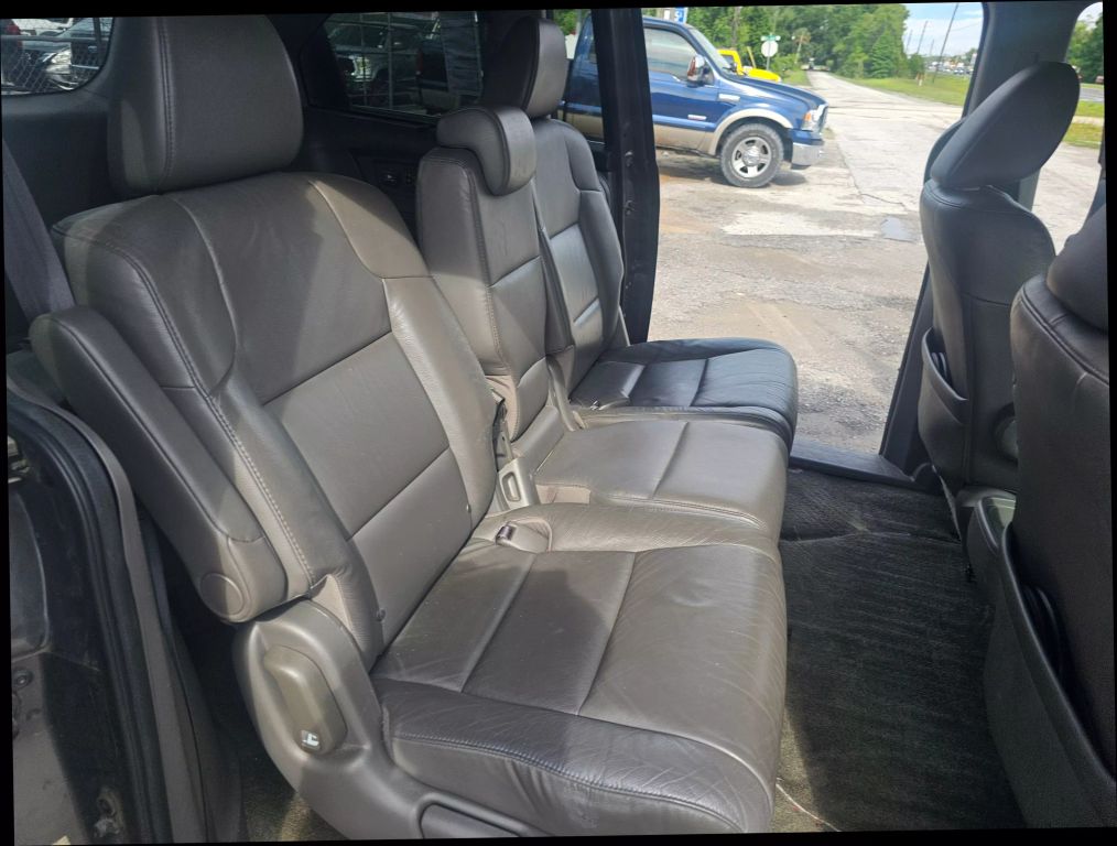 2015 Honda Odyssey - Image 11 2015 Honda Odyssey - Image 11