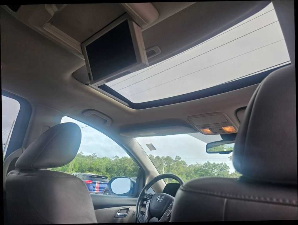 2015 Honda Odyssey - Image 17 2015 Honda Odyssey - Image 17
