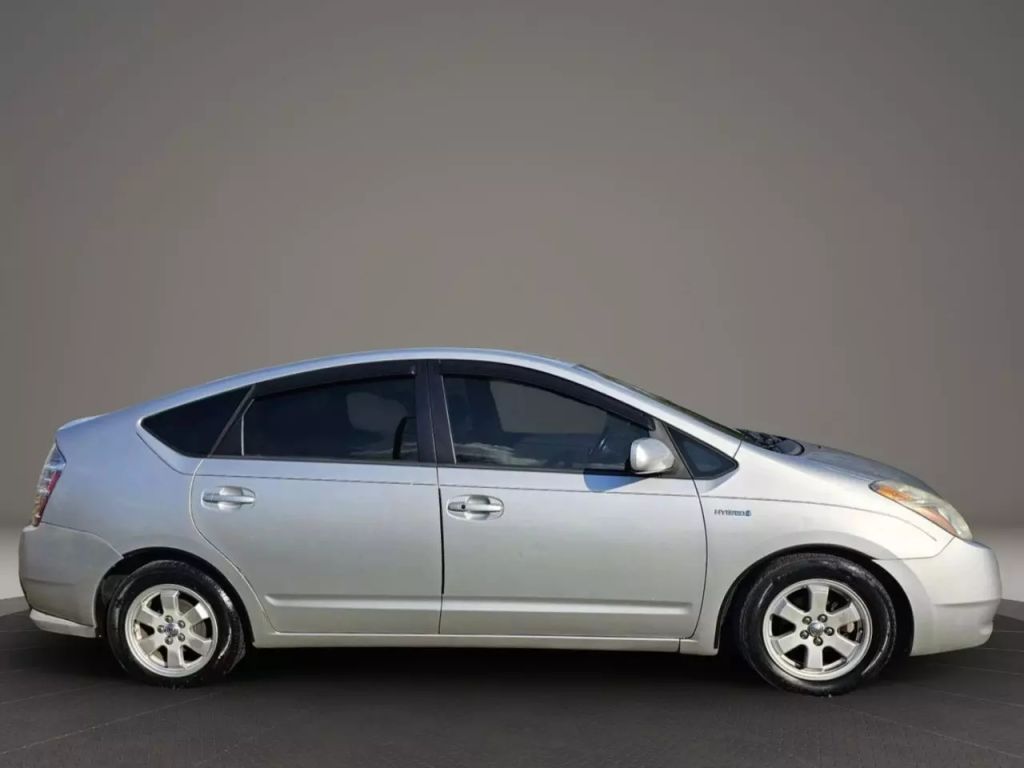 2007 Toyota Prius - Image 5 2007 Toyota Prius - Image 5