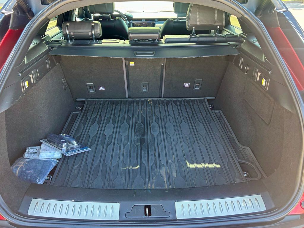 2020 Land Rover Range Rover Velar - Image 19 2020 Land Rover Range Rover Velar - Image 19